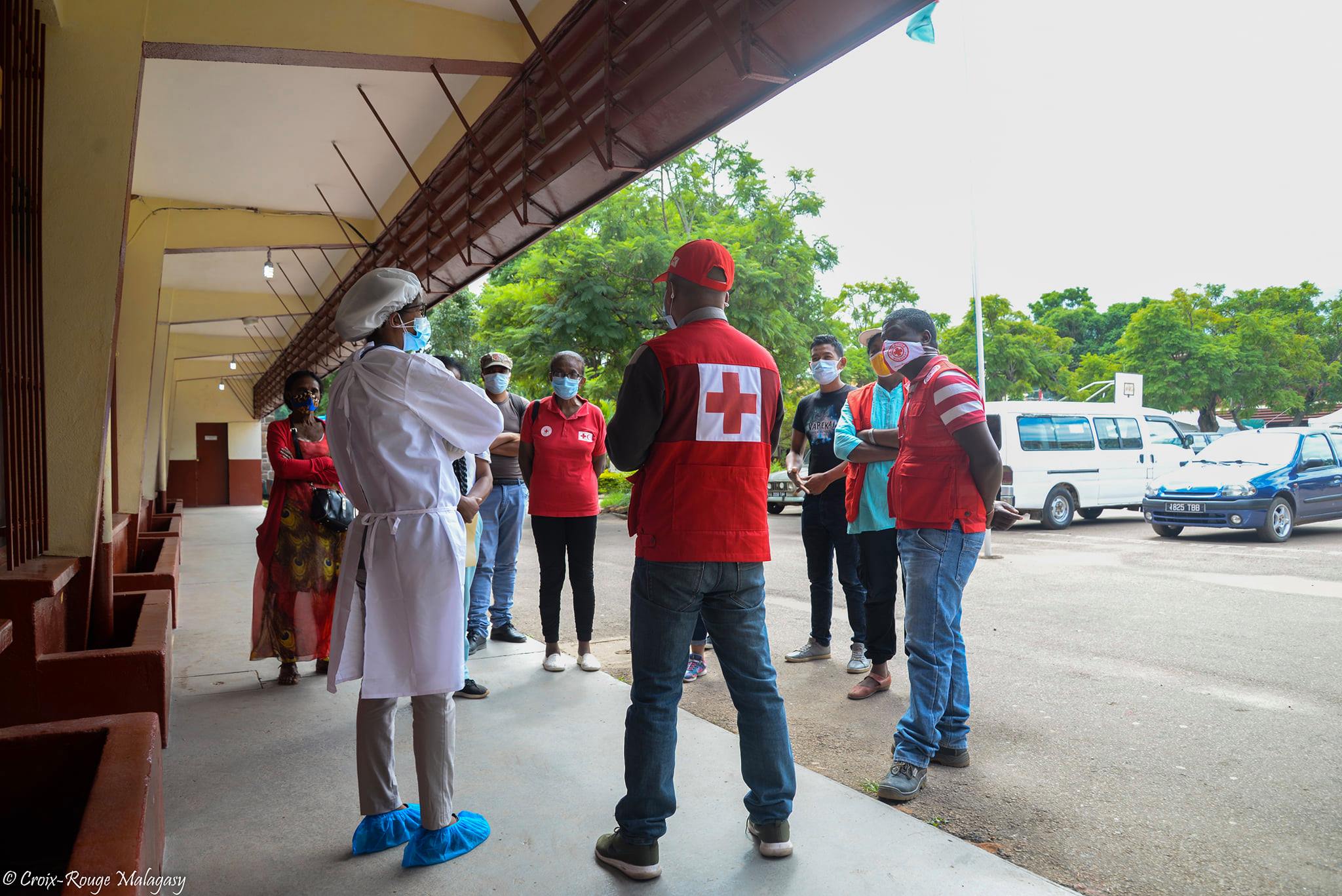 CTC-19 Alarobia et Ivato